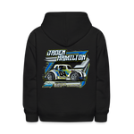 JHR Motorsports | 2023 | Youth Hoodie - black