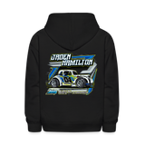 JHR Motorsports | 2023 | Youth Hoodie - black