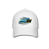 JHR Motorsports | 2023 | Baseball Cap - white