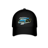 JHR Motorsports | 2023 | Baseball Cap - black