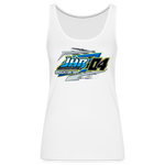 JHR Motorsports | 2023 | Women's Tank - white