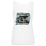 JHR Motorsports | 2023 | Women's Tank - white