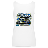 JHR Motorsports | 2023 | Women's Tank - white