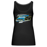 JHR Motorsports | 2023 | Women's Tank - black