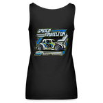 JHR Motorsports | 2023 | Women's Tank - black