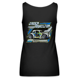 JHR Motorsports | 2023 | Women's Tank - black