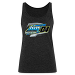 JHR Motorsports | 2023 | Women's Tank - charcoal grey