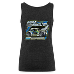 JHR Motorsports | 2023 | Women's Tank - charcoal grey