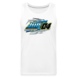 JHR Motorsports | 2023 | Men's Tank - white