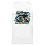 JHR Motorsports | 2023 | Men's Tank - white