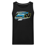 JHR Motorsports | 2023 | Men's Tank - black