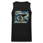 JHR Motorsports | 2023 | Men's Tank - black