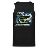 JHR Motorsports | 2023 | Men's Tank - black