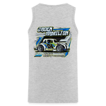 JHR Motorsports | 2023 | Men's Tank - heather gray