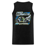 JHR Motorsports | 2023 | Men's Tank - charcoal grey