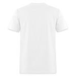 Kaseton Morris | 2023 | Adult T-Shirt - white