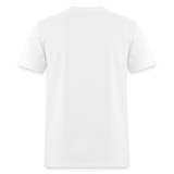 Kaseton Morris | 2023 | Adult T-Shirt - white