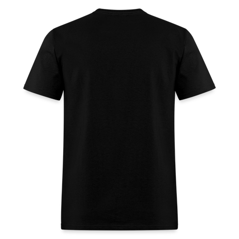 Kaseton Morris | 2023 | Adult T-Shirt - black