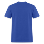 Kaseton Morris | 2023 | Adult T-Shirt - royal blue