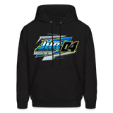 JHR Motorsports | 2023 | Adult Hoodie - black