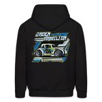 JHR Motorsports | 2023 | Adult Hoodie - black