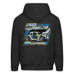 JHR Motorsports | 2023 | Adult Hoodie - charcoal grey