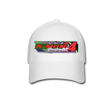 Kaseton Morris K-Man | 2023 | Baseball Cap - white