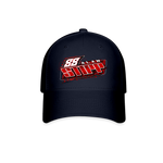 Alan Stipp | Design 2 | 2023 | Baseball Cap - navy