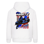 Cole Martz | 2023 | Adult Hoodie - white