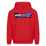 Cole Martz | 2023 | Adult Hoodie - red