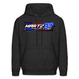 Cole Martz | 2023 | Adult Hoodie - charcoal grey