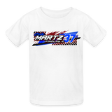 Cole Martz | 2023 | Youth T-Shirt - white