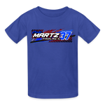 Cole Martz | 2023 | Youth T-Shirt - royal blue