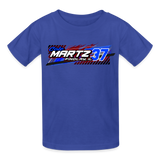 Cole Martz | 2023 | Youth T-Shirt - royal blue