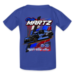 Cole Martz | 2023 | Youth T-Shirt - royal blue