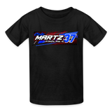 Cole Martz | 2023 | Youth T-Shirt - black