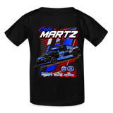 Cole Martz | 2023 | Youth T-Shirt - black