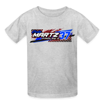 Cole Martz | 2023 | Youth T-Shirt - heather gray