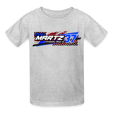 Cole Martz | 2023 | Youth T-Shirt - heather gray