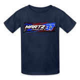 Cole Martz | 2023 | Youth T-Shirt - navy