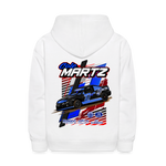 Cole Martz | 2023 | Youth Hoodie - white