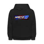 Cole Martz | 2023 | Youth Hoodie - black