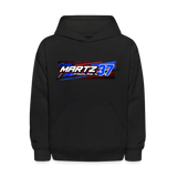 Cole Martz | 2023 | Youth Hoodie - black