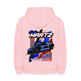 Cole Martz | 2023 | Youth Hoodie - pink