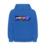 Cole Martz | 2023 | Youth Hoodie - royal blue