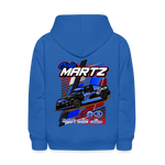 Cole Martz | 2023 | Youth Hoodie - royal blue