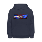 Cole Martz | 2023 | Youth Hoodie - navy