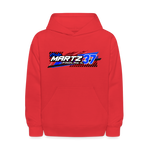 Cole Martz | 2023 | Youth Hoodie - red