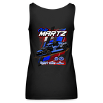 Cole Martz | 2023 | Women's Tank - black