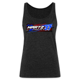 Cole Martz | 2023 | Women's Tank - charcoal grey